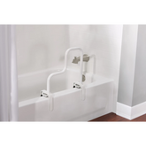 Moen Home Care Glacier Tub Grip