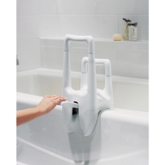 Moen Home Care Glacier Tub Grip