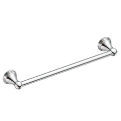 Preston Chrome 24" Towel Bar