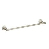 Ellsworth Chrome 18" Towel Bar