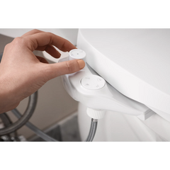 Moen 3-series Electronic Bidet Seat