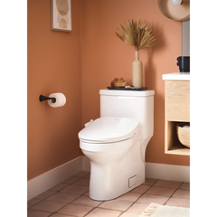 Moen 3-series Electronic Bidet Seat