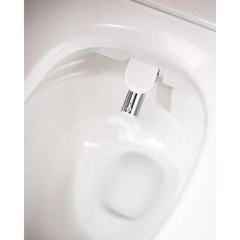 Moen 3-series Electronic Bidet Seat