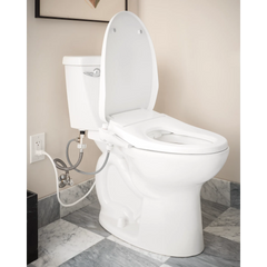 Moen 3-series Electronic Bidet Seat