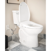 Moen 3-series Electronic Bidet Seat