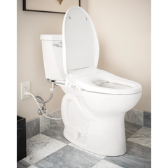 Moen 3-series Electronic Bidet Seat