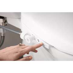 Moen 3-series Electronic Bidet Seat