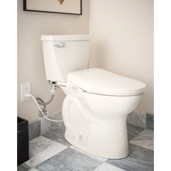 3-Series Electronic Bidet Seat