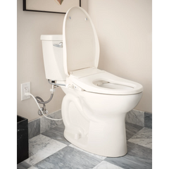 3-Series Electronic Bidet Seat