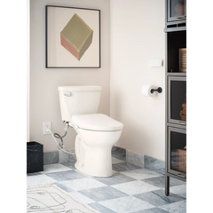 3-Series Electronic Bidet Seat