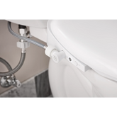 5-Series Electronic Bidet Seat