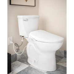 Moen 5-series Electronic Bidet Seat