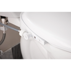 Moen 5-series Electronic Bidet Seat
