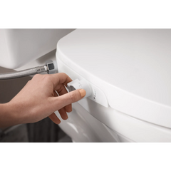 Moen 2-series Non-electronic Bidet Seat