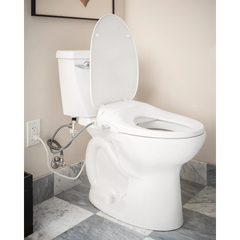 Moen 2-series Electronic Bidet Seat
