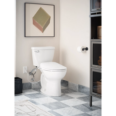 Moen 2-series Electronic Bidet Seat