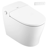 Moen 3-series Electronic Cleansing Toilet