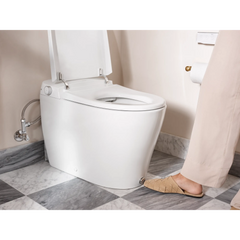 Moen 5-series Electronic Cleansing Toilet