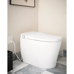 Moen 2-series Electronic Cleansing Toilet