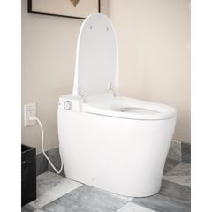 Moen 2-series Electronic Cleansing Toilet