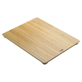 Workstation System White Oak Wood Cutting Board