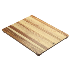 Workstation System Acacia Wood Cutting Board
