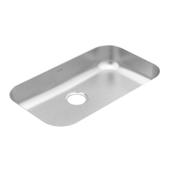 Prep 30" Undermount Single Bowl Sink