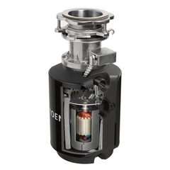 Gx Series 3/4 Horsepower Garbage Disposal