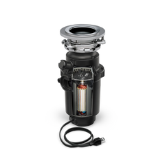 Gx Pro Series Lite™ Series 1/3 Horsepower Garbage Disposal