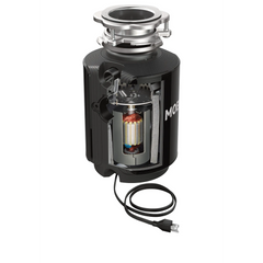 Gx Series Host™ Series 3/4 Horsepower Garbage Disposal
