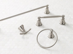 Halle 24" Towel Bar