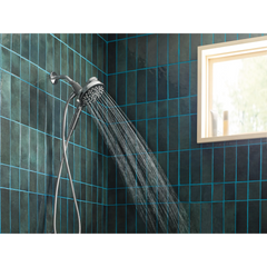 Moen® Aromatherapy Handshower with Inly™ Shower Capsules