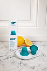 Inly™ Energetic Morning™ Aromatherapy Shower Capsule 5-pack