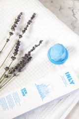 Inly™ Zen Time™ Aromatherapy Shower Capsule 5-pack