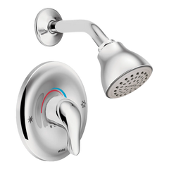Chateau Chrome Posi-Temp(R) Eco-Performance Shower Only