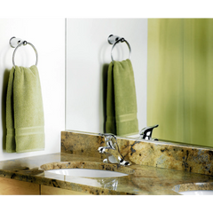 Mason Towel Ring