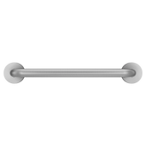 Moen Home Care Stainless 12" Concealed Screw Grab Bar