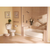 Moen Home Care 16" Designer Grab Bar