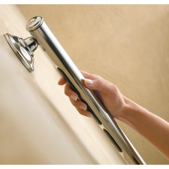 Moen Home Care 16" Designer Grab Bar