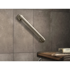 Genta™ 18" Grab Bar Chrome