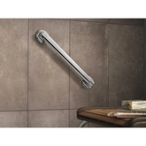 Genta™ 18" Grab Bar Chrome