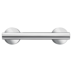 Hand Grips Chrome 9" hand grip