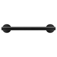 Chrome 16" designer grab bar
