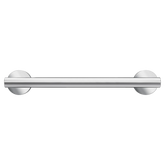 Chrome 16" designer grab bar