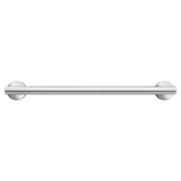 Chrome 24" designer grab bar