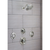 Mosaic Chrome Body Spray