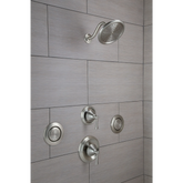 Mosaic Chrome Body Spray