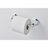 Hilliard Chrome Pivoting Paper Holder
