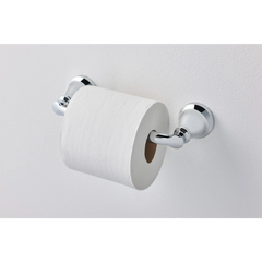 Hilliard Chrome Pivoting Paper Holder