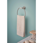 Tiffin Towel Ring